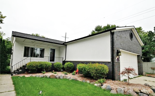South Boulevard Gardens Homes for sale